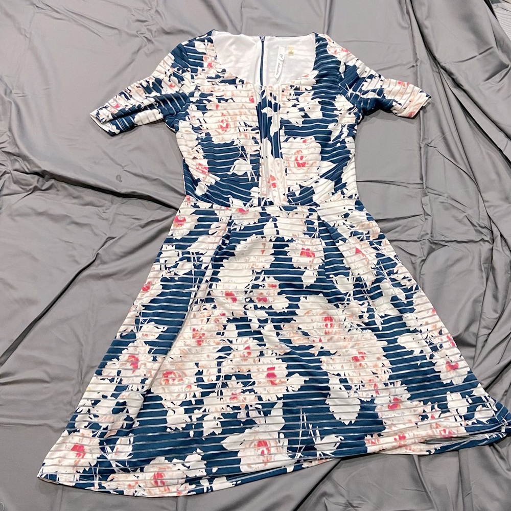 NY Collection Brand Dress Size S